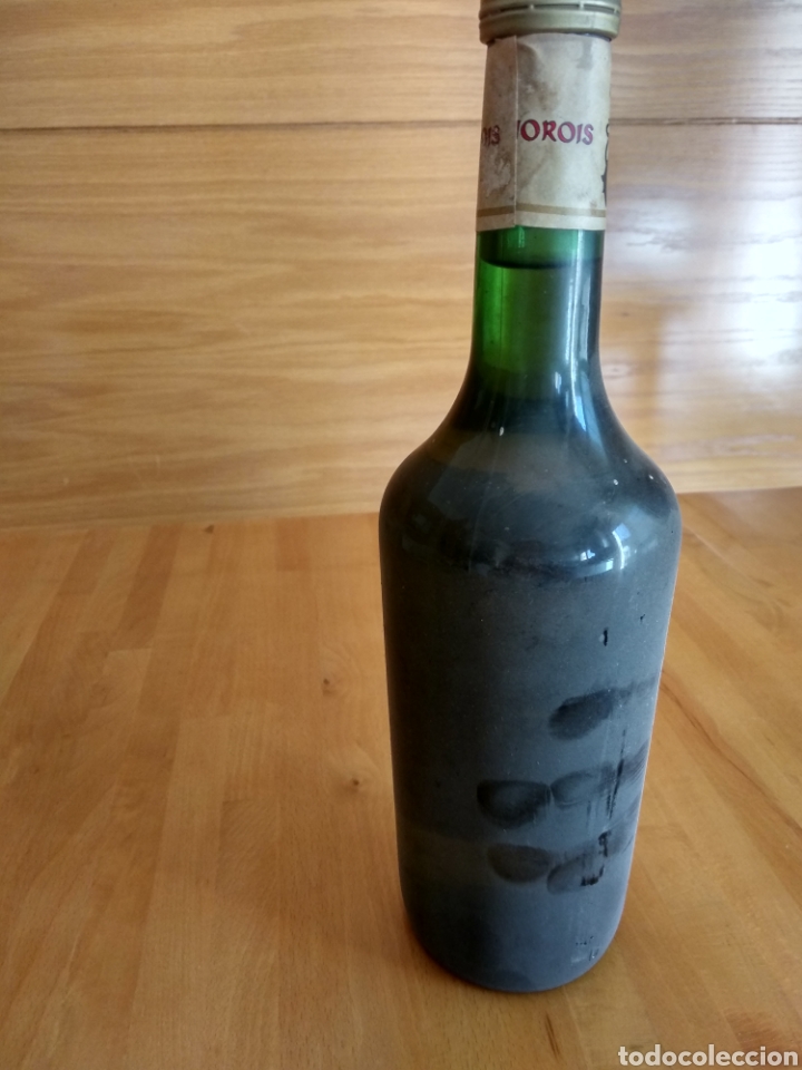 Coleccionismo de vinos y licores: C - Foto 4