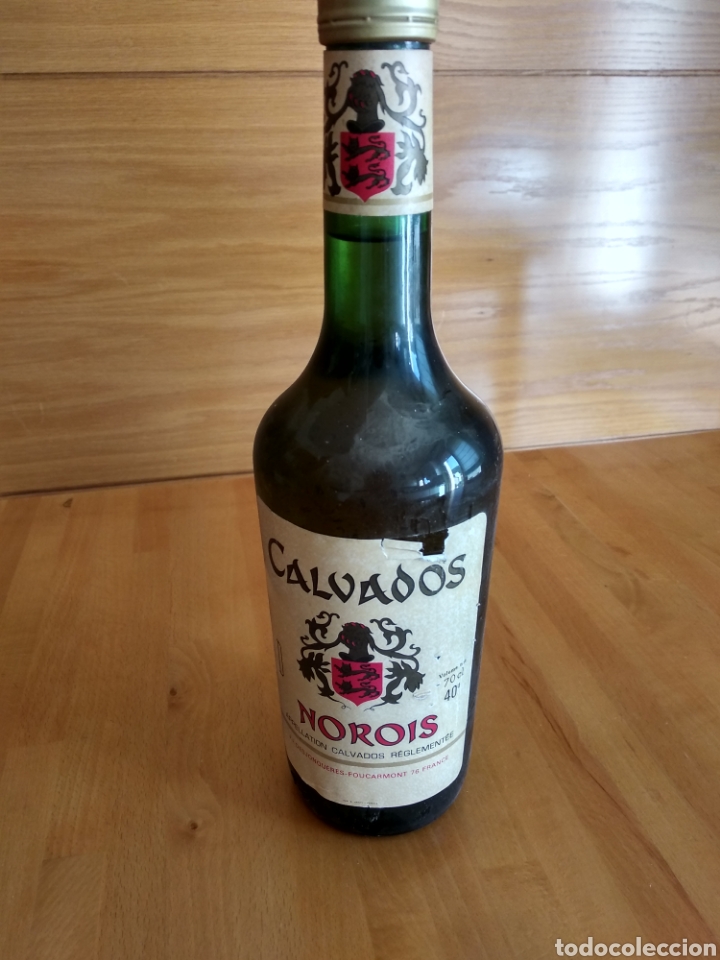 Coleccionismo de vinos y licores: C - Foto 1