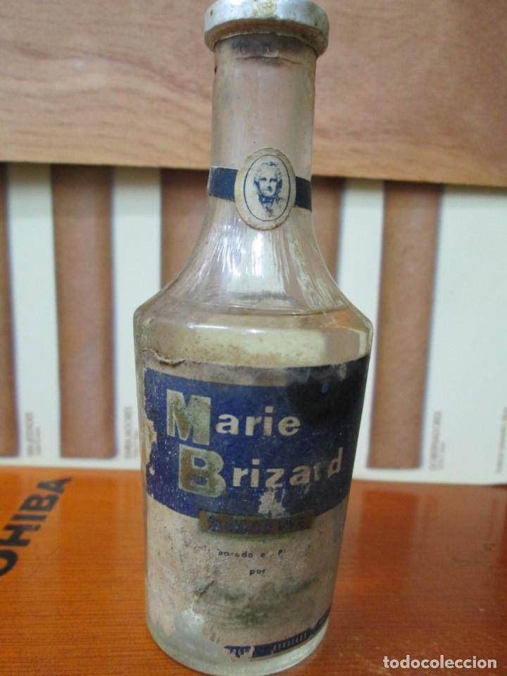Sammlung von Weinen und Lik&ouml;ren: ANTIGUO BOTELLIN, ANIS MARIE BRIZARD