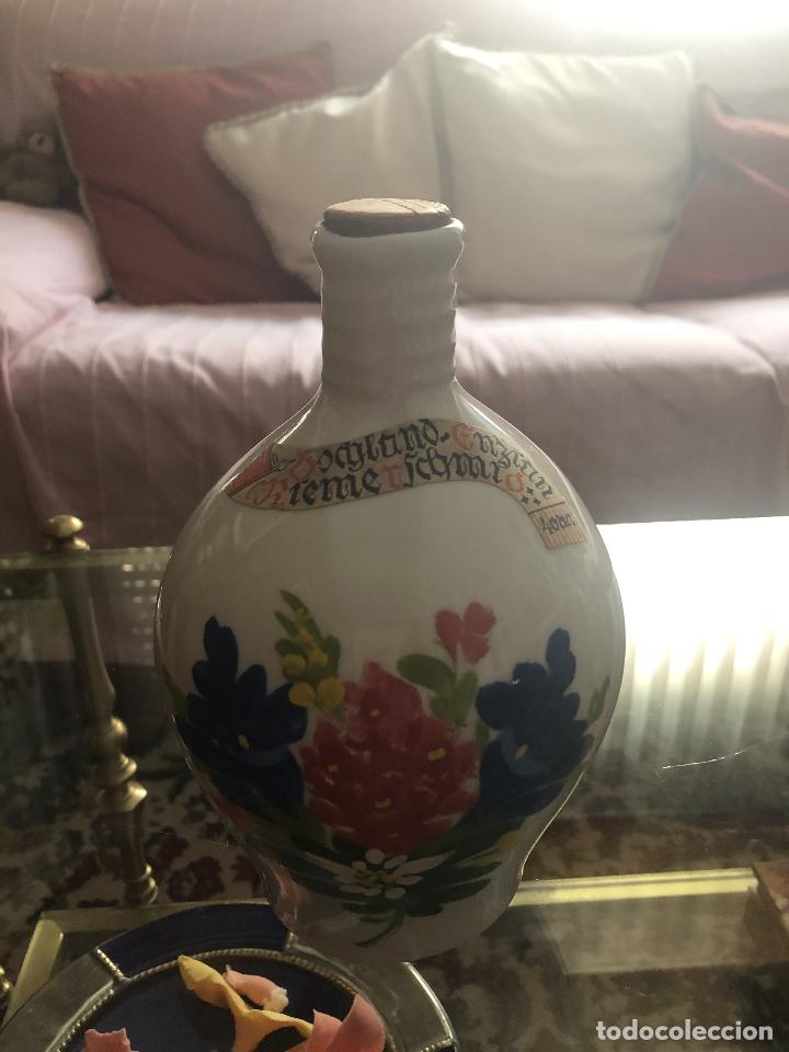 Coleccionismo de vinos y licores: Botella-caneco - Foto 1