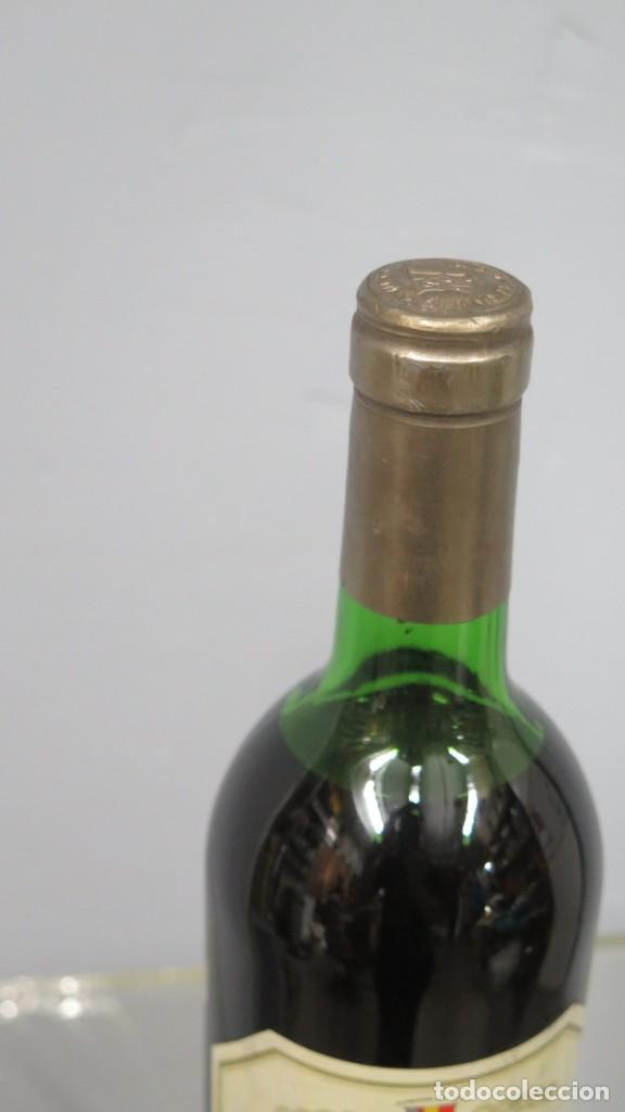 Coleccionismo de vinos y licores: BOTELLA. IMPERIAL. RESERVA. 1978 - Foto 2