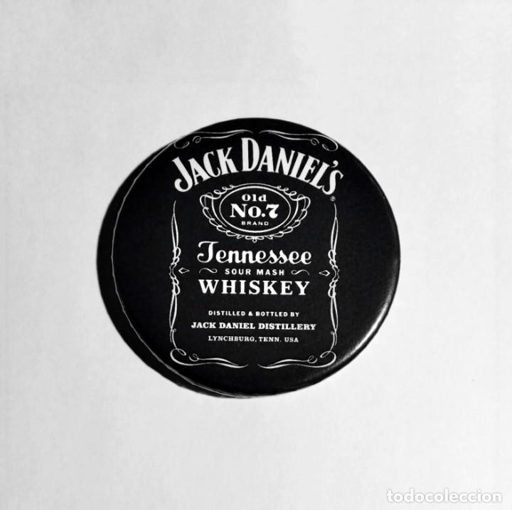 Collection of wines and liquors: JACK DANIEL'S - ABREBOTELLAS 59mm (CON IMAN PARA PONER EN LA NEVERA)