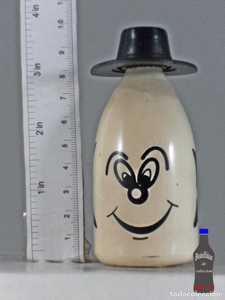 Coleccionismo de vinos y licores: BOTELLITA BOTELLIN BRANDY A. BOFILL S.A. BADALONA ESPA&Ntilde;A