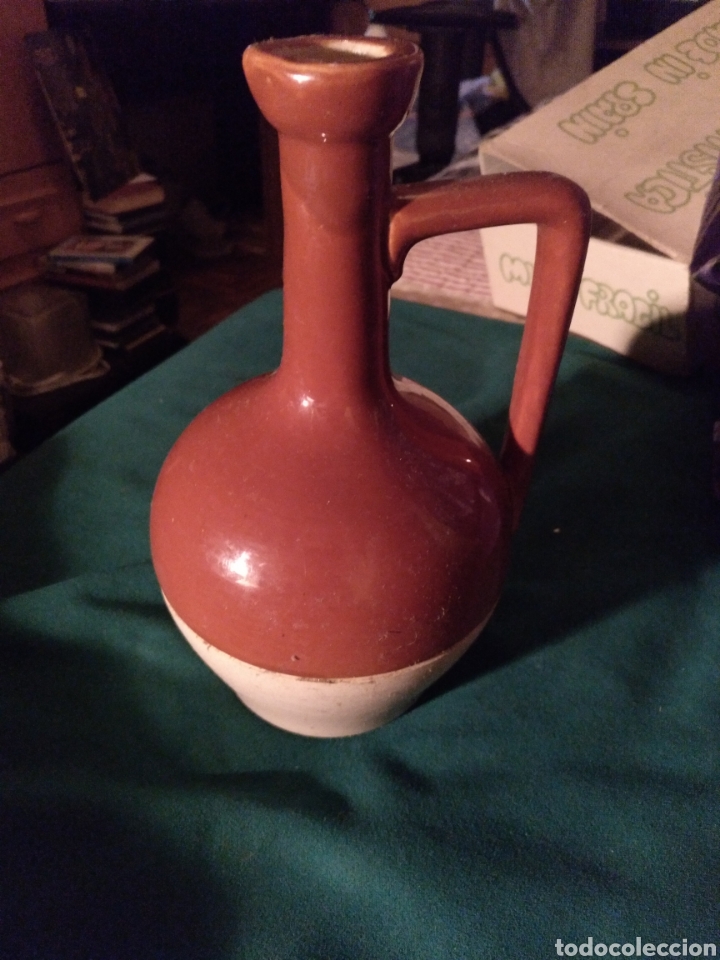 Coleccionismo de vinos y licores: Botella de ron bardinet - Foto 1