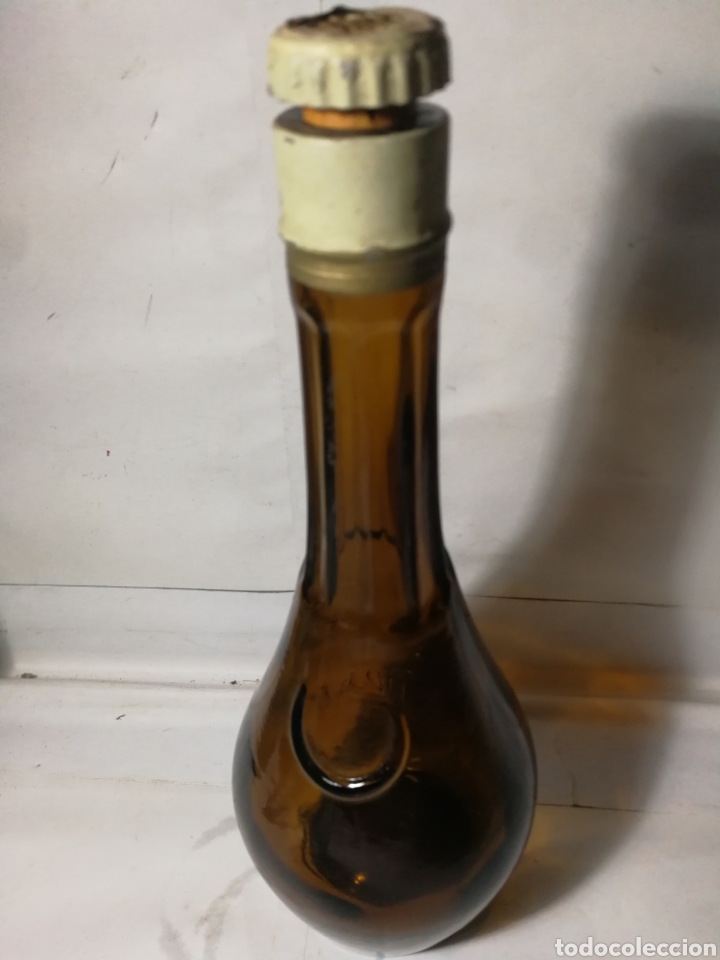 Coleccionismo de vinos y licores: botella calisay dm