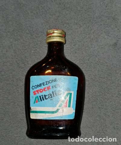 Coleccionismo de vinos y licores: Botell&iacute;n. Grappa Julia. Riserva Stravecchia - Foto 1