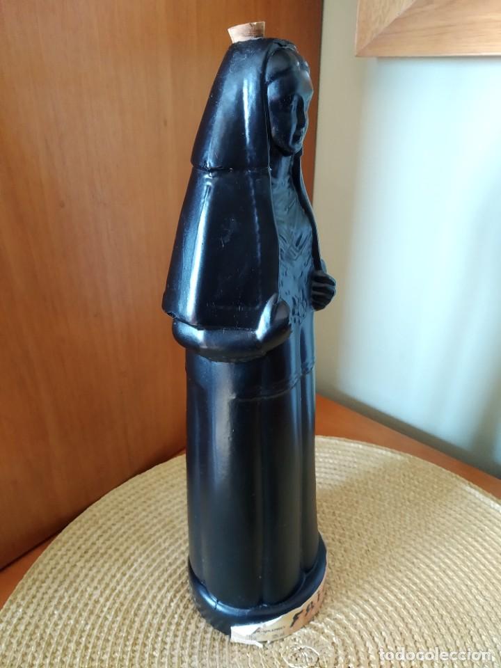Coleccionismo de vinos y licores: Botella licor ibicenco. - Foto 3
