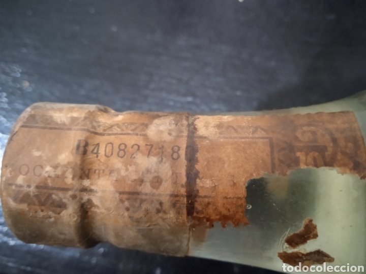 Coleccionismo de vinos y licores: An&iacute;s las cadenas - Foto 2