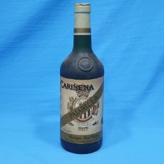Coleccionismo de vinos y licores: VINO DE CARIÑENA - PAJARILLA - EMBOTELLADO EN 1979. Lote 246458825