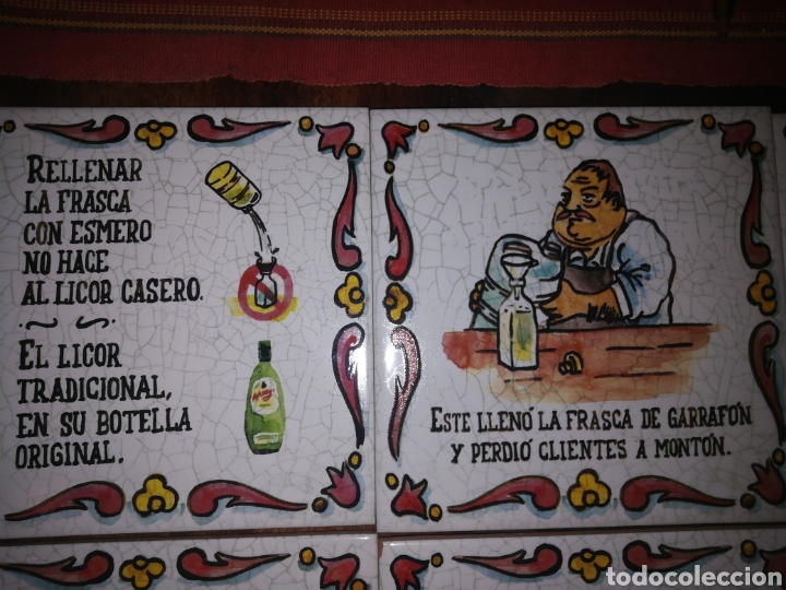 Coleccionismo de vinos y licores: RUAVIEJA - Foto 3