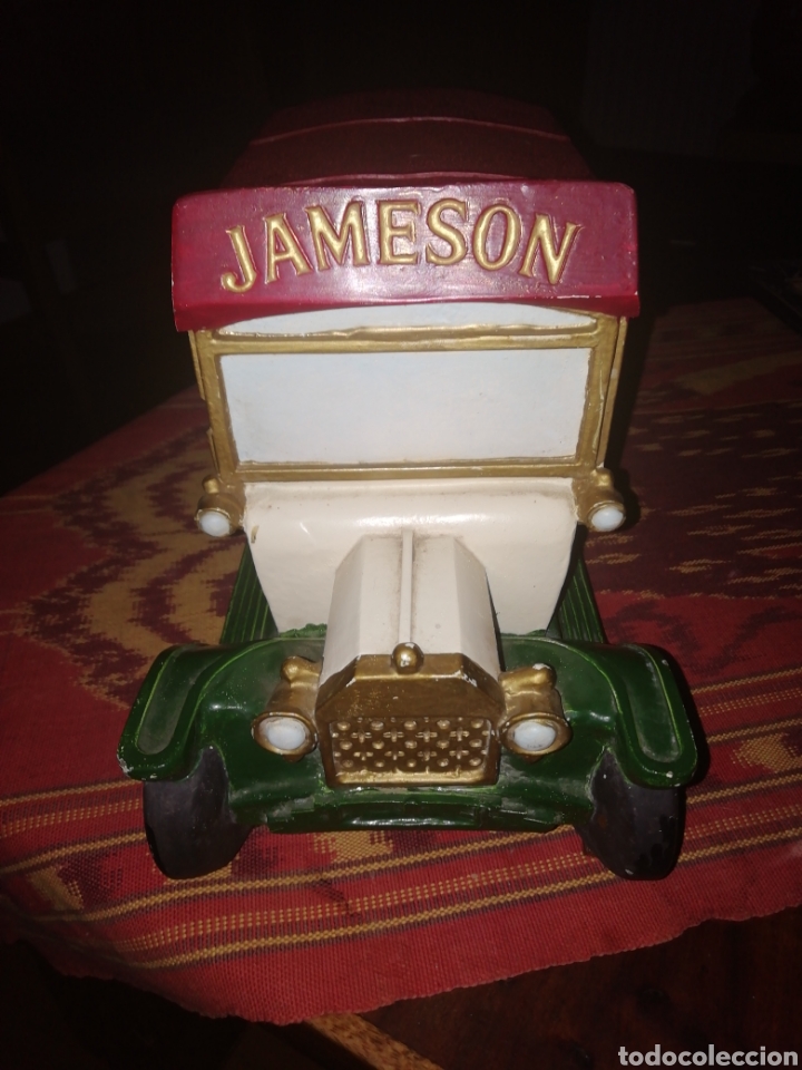 Coleccionismo de vinos y licores: Jameson - Foto 4