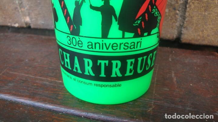 Coleccionismo de vinos y licores: CHARTEUSE - Foto 3