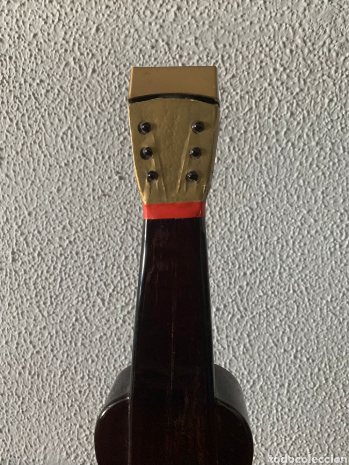 Coleccionismo de vinos y licores: BOTELLA HARMONY MEDIUM SHERRY - Foto 2