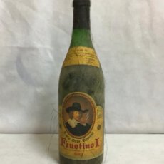 Coleccionismo de vinos y licores: FAUSTINO I, RIOJA 1973. Lote 278957008