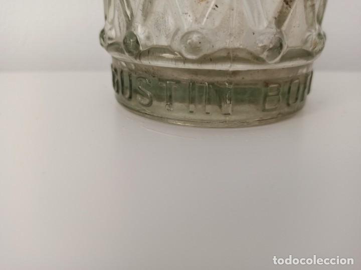 Coleccionismo de vinos y licores: Botella An&iacute;s Manelic - Foto 6
