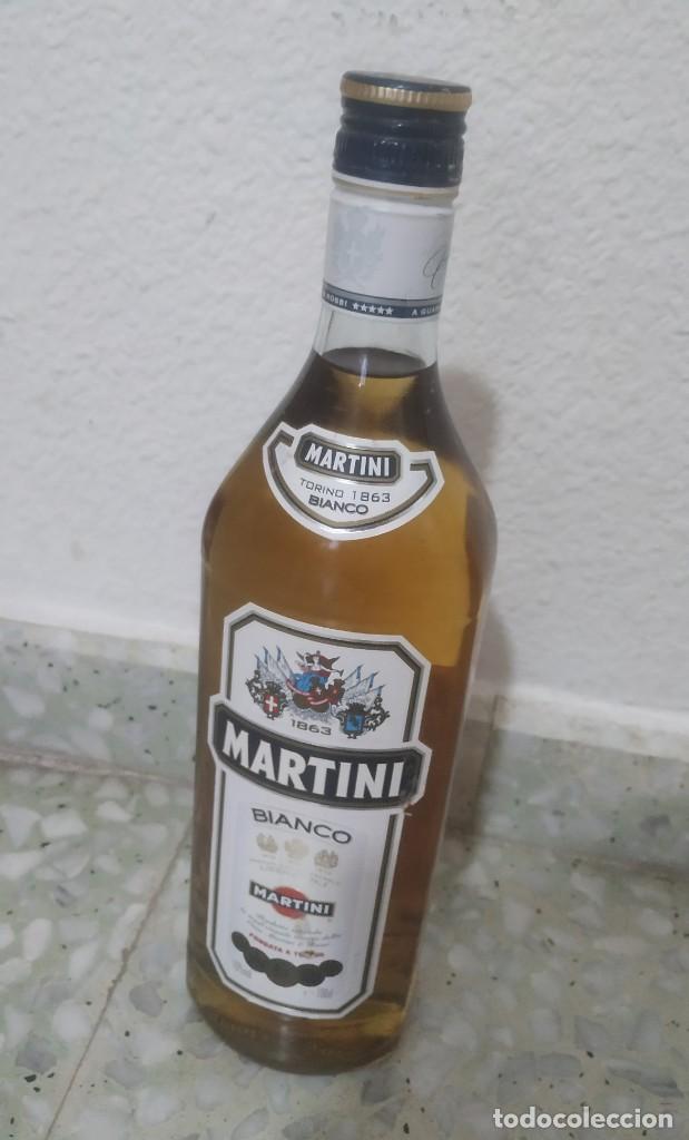 Buy MARTINI BIANCO 100 CL Here