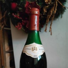 Coleccionismo de vinos y licores: BOTELLA 75 CL. VINO MIGUEL TORRES 1986 CABERNET SAUVIGNON. Lote 289704978