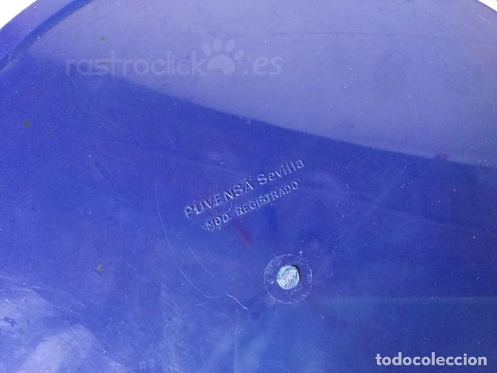 Coleccionismo de vinos y licores: Cubitera Ballantines Fallas 2002 - Foto 7