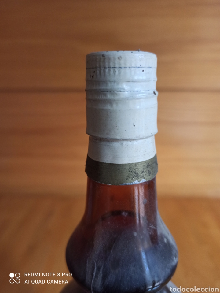 Coleccionismo de vinos y licores: St Rapha&euml;l-aperitif - Foto 2