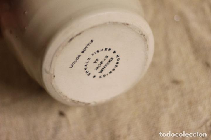 Coleccionismo de vinos y licores: botella licor - Foto 5