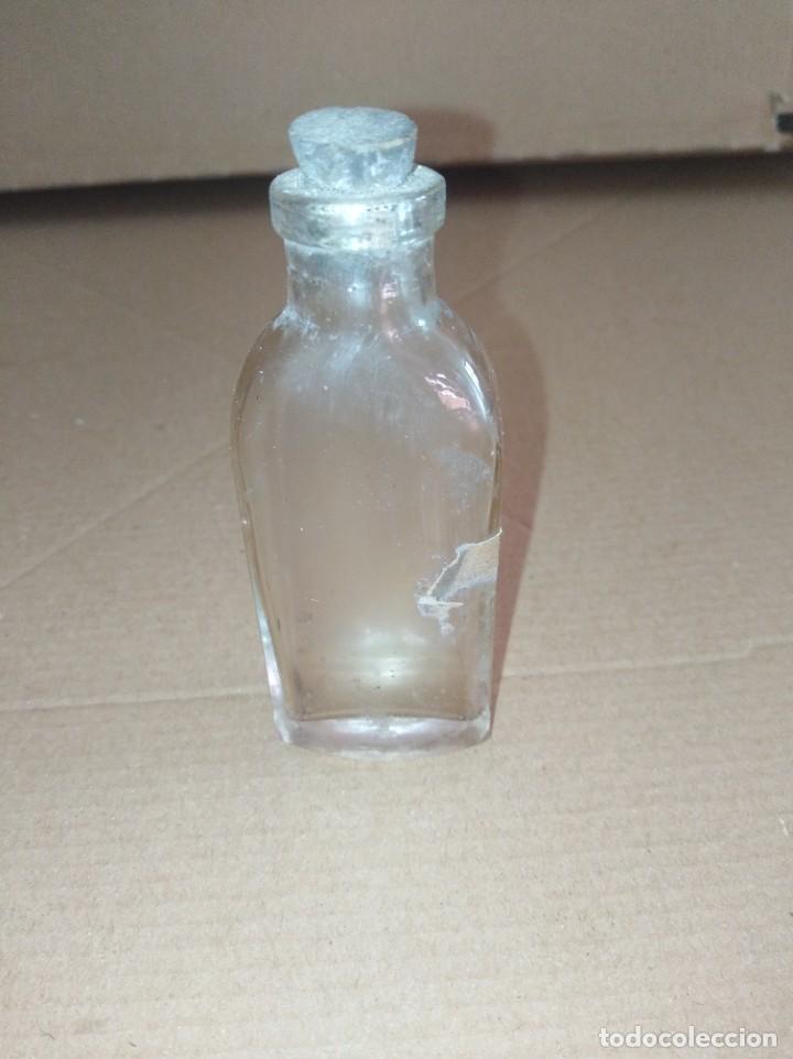 Coleccionismo de vinos y licores: botellin licor