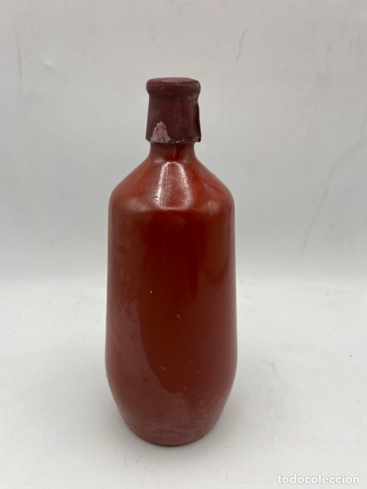 Sammlung von Weinen und Lik&ouml;ren: BOTELLA. LANCERS. VINHO ROS&Eacute;. PORTUGAL. SILENO. 75 CL. VER FOTOS
