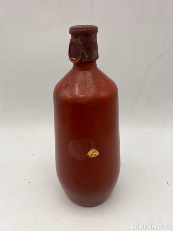 Sammlung von Weinen und Lik&ouml;ren: BOTELLA. LANCERS. VINHO ROS&Eacute;. PORTUGAL. SILENO. 75 CL. VER FOTOS
