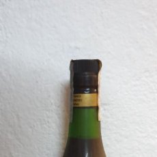 Coleccionismo de vinos y licores: TORRES 5- SOLERA SELECTA - IMPERIAL BRANDY - RESERVA -BOTELLA AÑOS 80. Lote 306358348