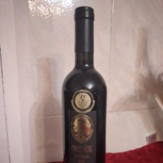Coleccionismo de vinos y licores: PINOT NOIR OR PINOT NOIR A.O.C.VALAIS 2010