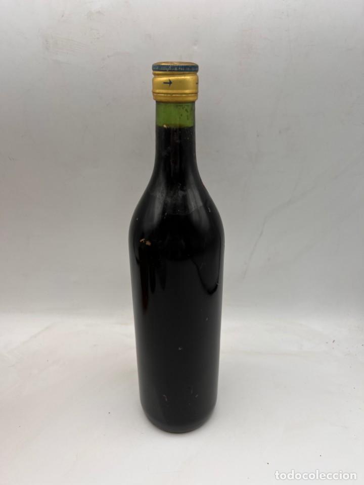 botella vino real madrid - Compra venta en todocoleccion