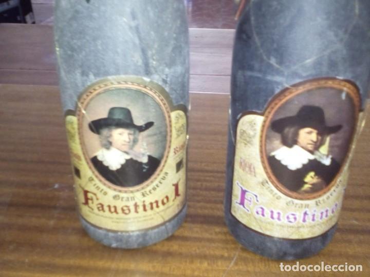 faustino