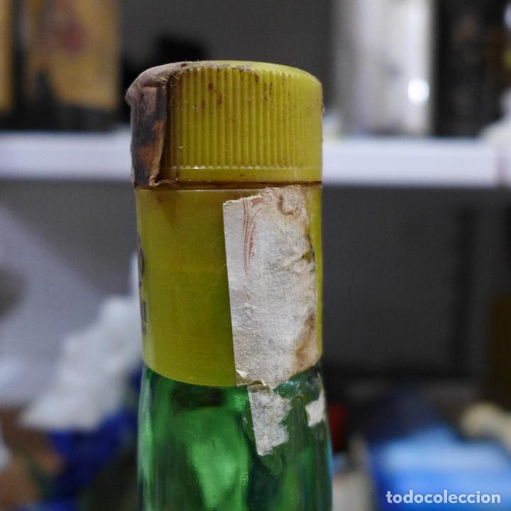Coleccionismo de vinos y licores: BOTELLA DE BRANDY FERRI - Foto 9