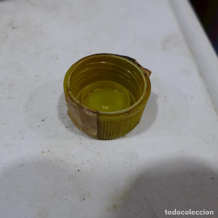 Coleccionismo de vinos y licores: BOTELLA DE BRANDY FERRI - Foto 11
