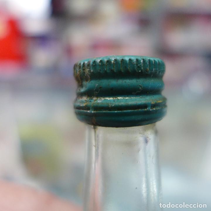 Coleccionismo de vinos y licores: BOTELLIN DE PEPPERMINT ROLLINGS - Foto 8