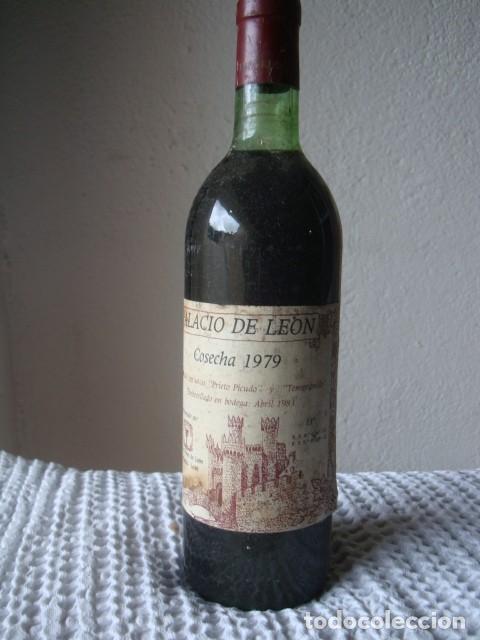 Coleccionismo de vinos y licores: VINOS ESPA&Ntilde;OLES - Foto 9
