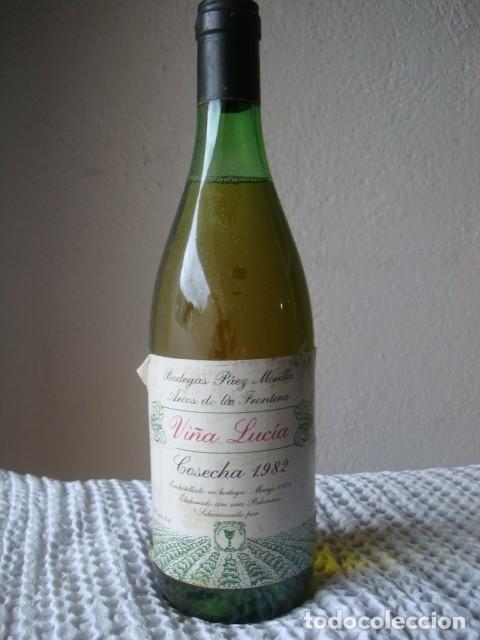 Coleccionismo de vinos y licores: VINOS ESPA&Ntilde;OLES - Foto 19