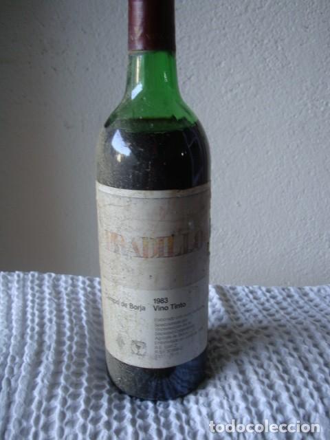 Coleccionismo de vinos y licores: VINOS ESPA&Ntilde;OLES - Foto 20