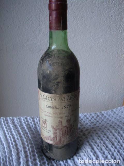 Coleccionismo de vinos y licores: VINOS ESPA&Ntilde;OLES - Foto 21