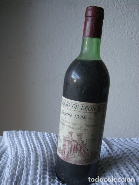 Coleccionismo de vinos y licores: VINOS ESPA&Ntilde;OLES - Foto 32