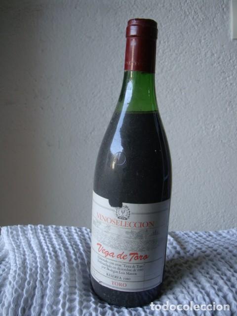 Coleccionismo de vinos y licores: VINOS ESPA&Ntilde;OLES - Foto 33