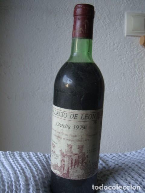Coleccionismo de vinos y licores: VINOS ESPA&Ntilde;OLES - Foto 35
