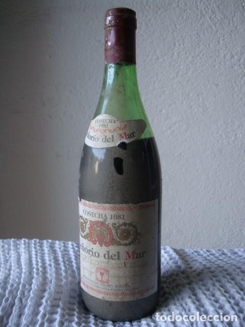 Coleccionismo de vinos y licores: VINOS ESPA&Ntilde;OLES - Foto 37