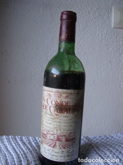 Coleccionismo de vinos y licores: VINOS ESPA&Ntilde;OLES - Foto 39