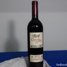 Coleccionismo de vinos y licores: CARTOIXA D’SCALA DEI 1996. PRIORAT.