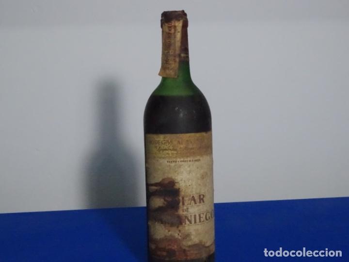 Collezionismo di vini e liquori: VINO SOLAR DE SAMANIEGO 1970. RIOJA. COLECCI&Oacute;N.