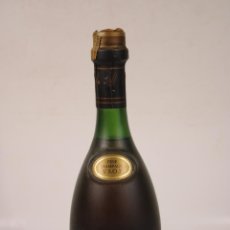 Collectionnisme de vins et liqueurs: REMY MARTIN VSOP TRES RARE FINE CHAMPAGNE COGNAC MADE IN FRANCE 40% 70CL 60´S. Lote 334537803