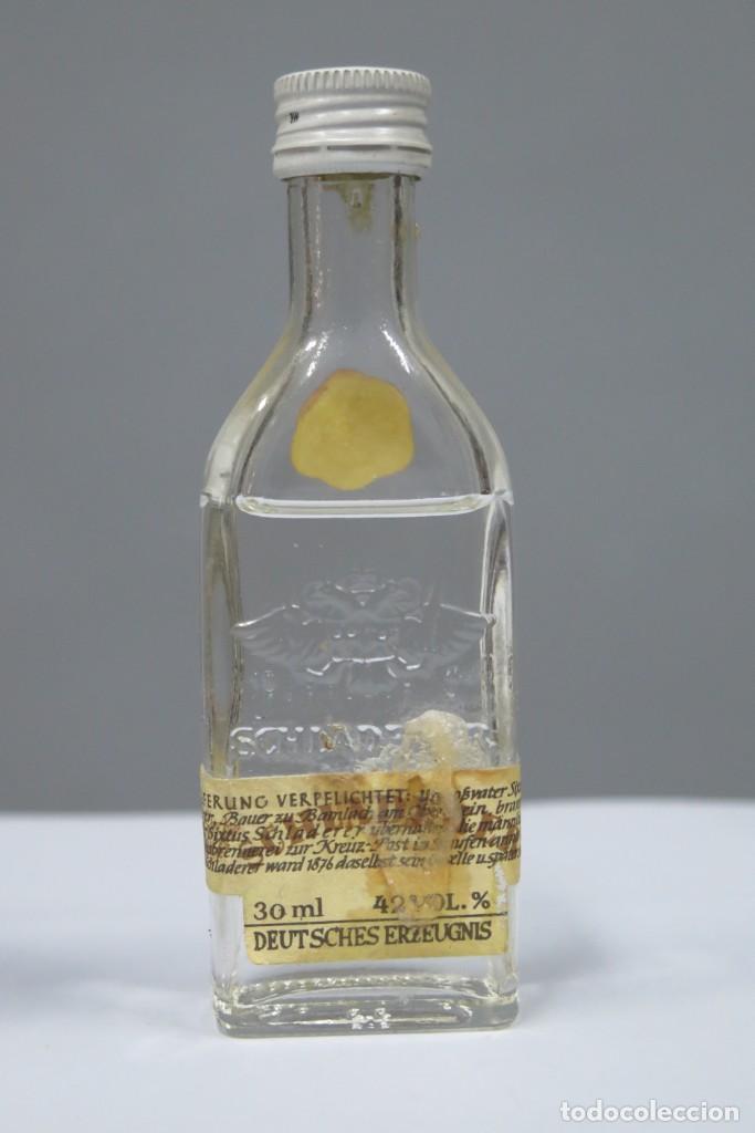 Sammlung von Weinen und Lik&ouml;ren: BOTELLIN. DEUTCHES ERZEUGNIS