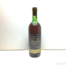 Coleccionismo de vinos y licores: VINO DE FALSET - RANCIO PRIORATO - COOPERATIVA AGRICOLA FALSET
