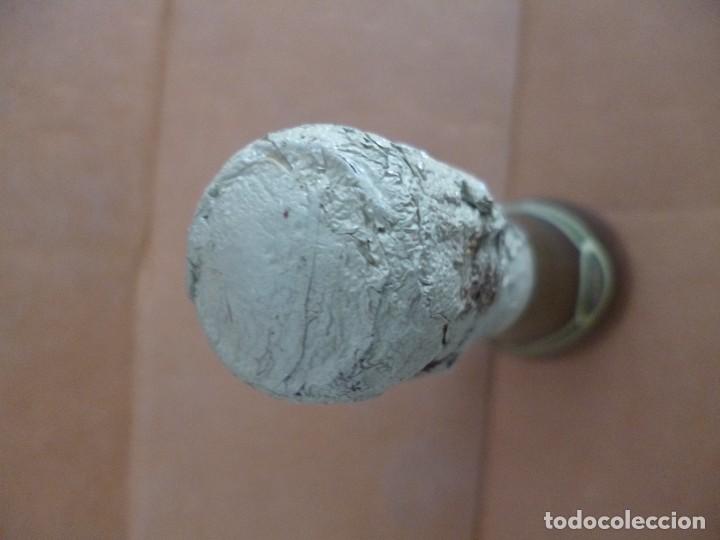 Coleccionismo de vinos y licores: Botella vino - Foto 3