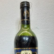 Coleccionismo de vinos y licores: BOTELLA VINO RIOJA SOLAR DE ESTRAUNZA, RESERVA 1989.
